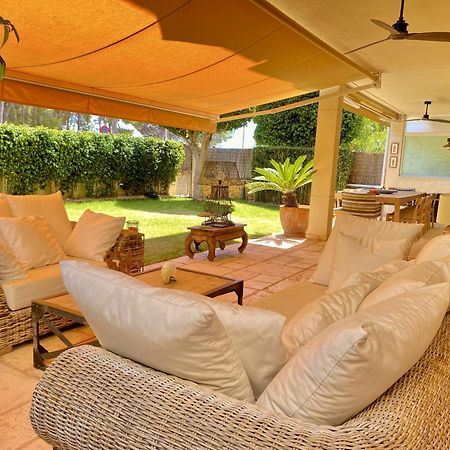 Apartamento Terrace Isla De Altea Exterior foto